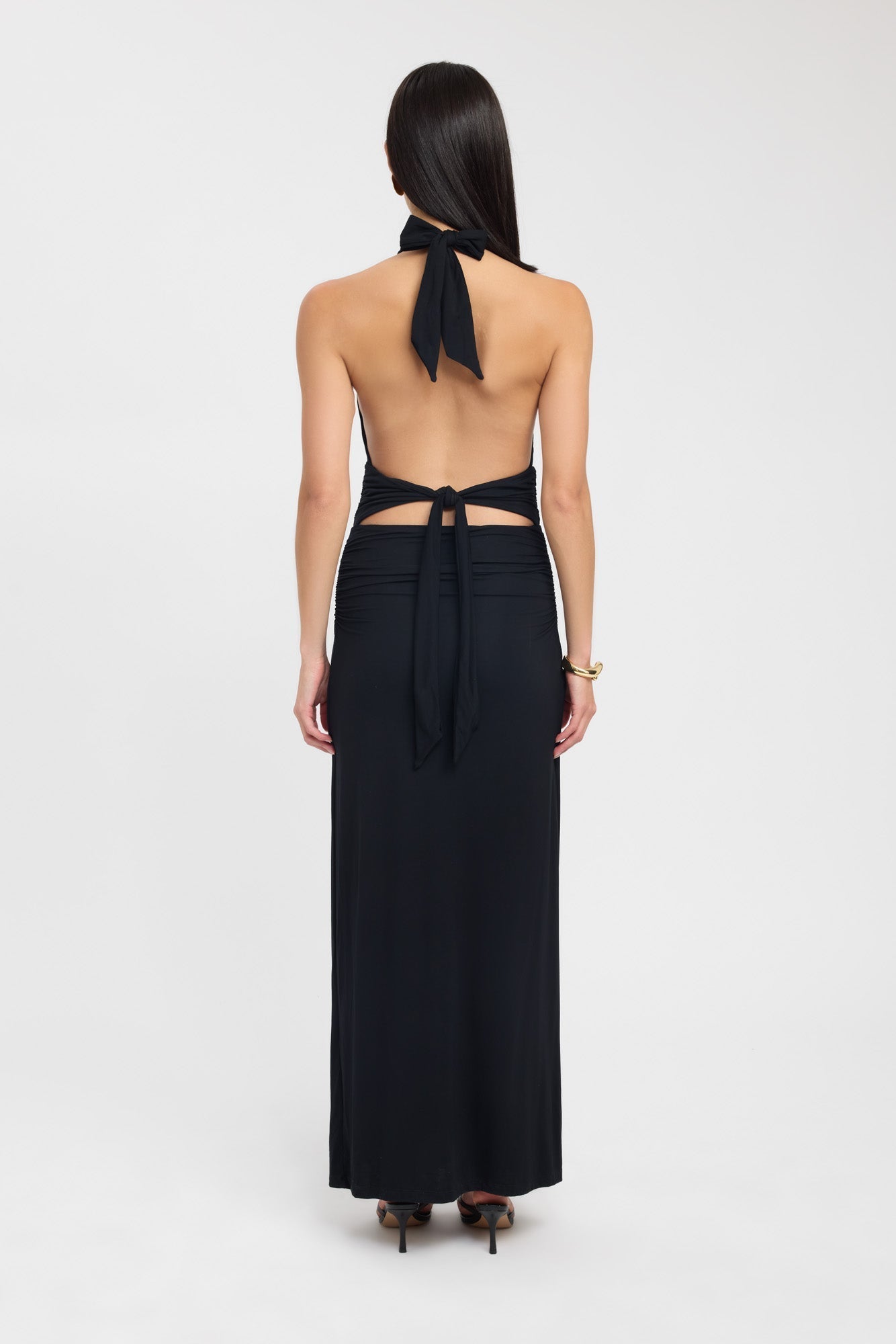Snowy - Vestido Amaya