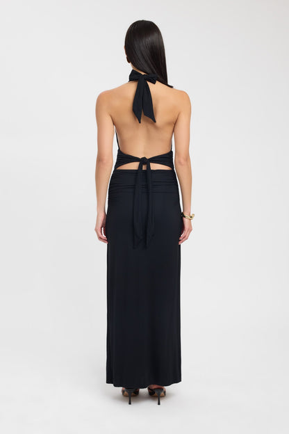 Snowy - Vestido Amaya