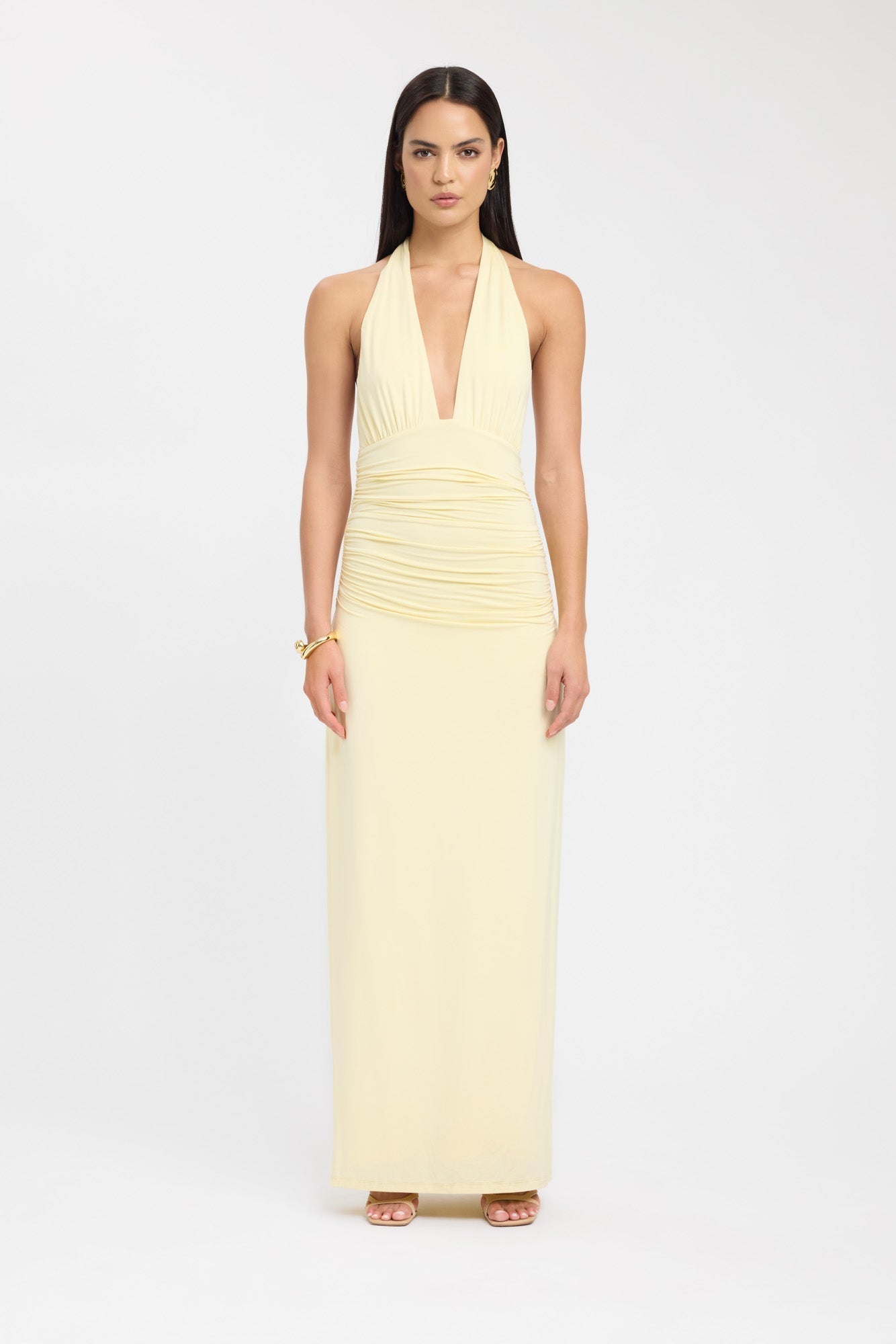 Snowy - Vestido Amaya