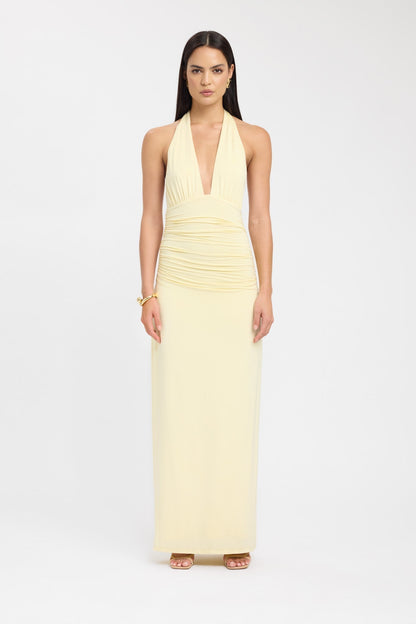 Snowy - Vestido Amaya
