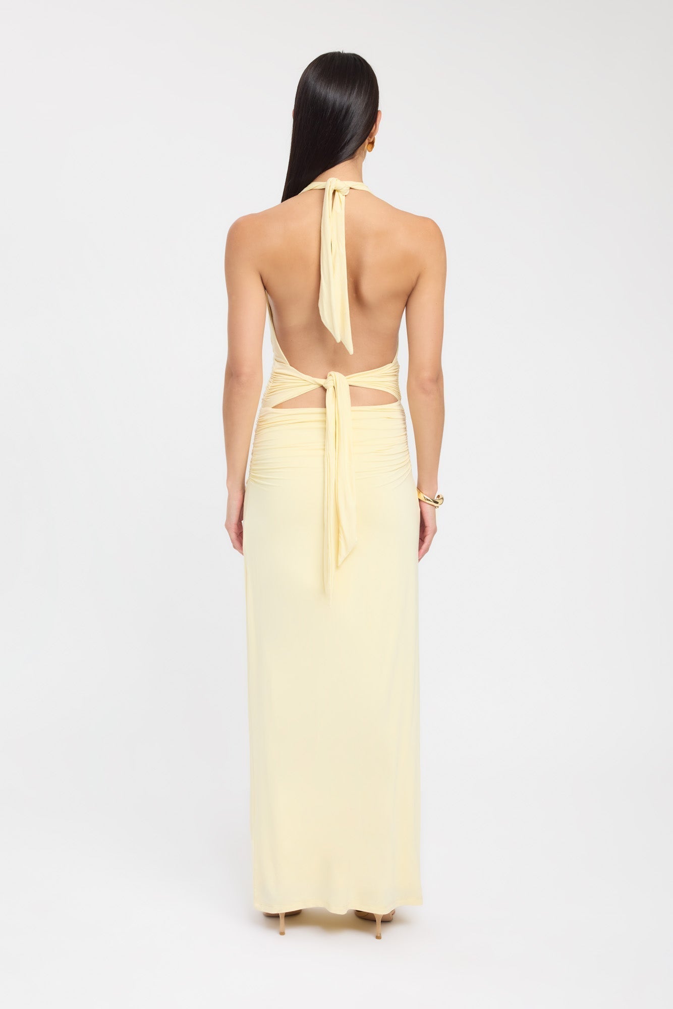 Snowy - Vestido Amaya