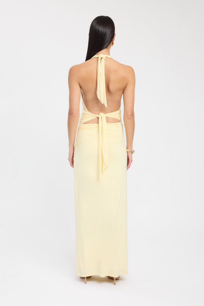 Snowy - Vestido Amaya