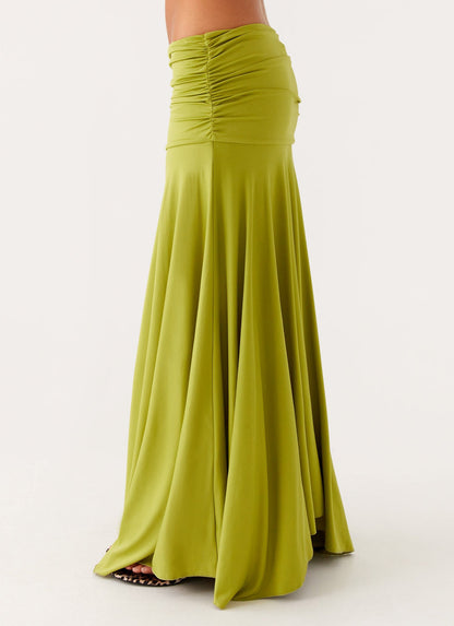 Lumeva - Maxi set drappeggiato