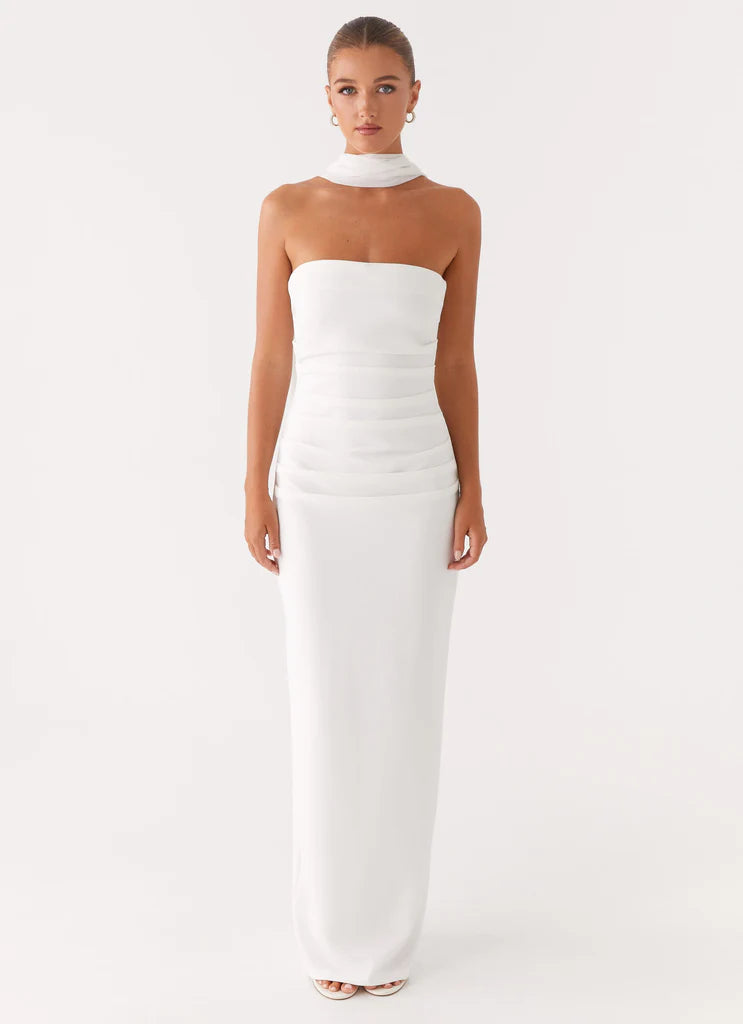 Lumeva - Deborah Maxikleid