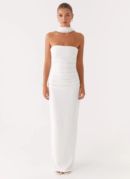 Lumeva - Deborah Maxikleid