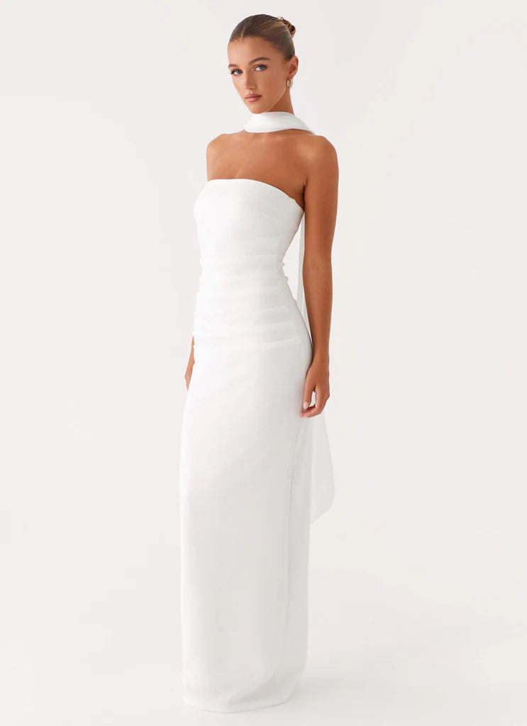 Lumeva - Deborah Maxikleid