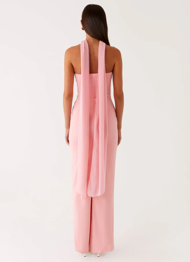 Lumeva - Deborah Maxikleid