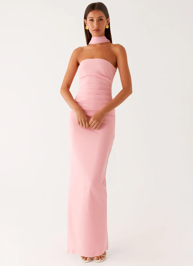 Lumeva - Deborah Maxikleid