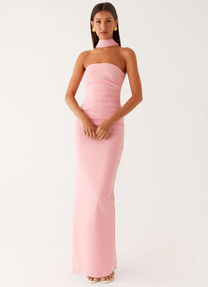 Lumeva - Deborah Maxikleid