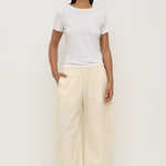 Lumeva - Pantalón Lola Barrel Leg