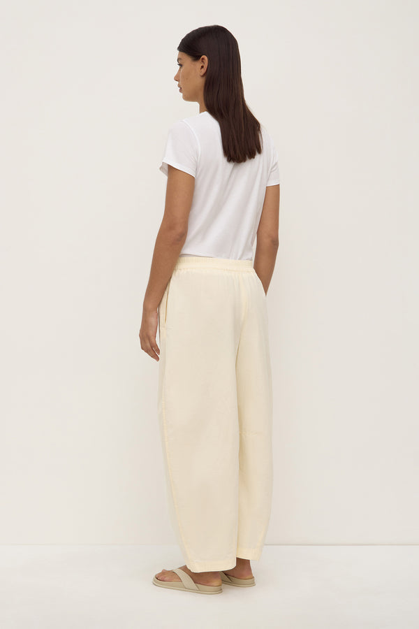 Lumeva - Pantalón Lola Barrel Leg