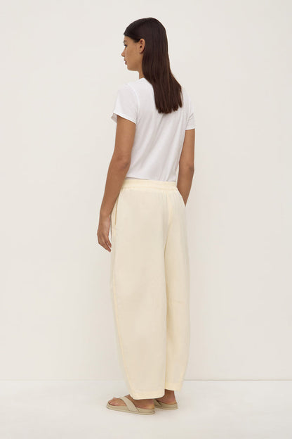 Lumeva - Pantalón Lola Barrel Leg