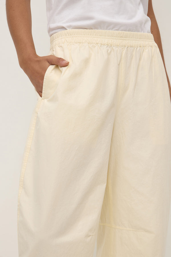Lumeva - Pantalón Lola Barrel Leg