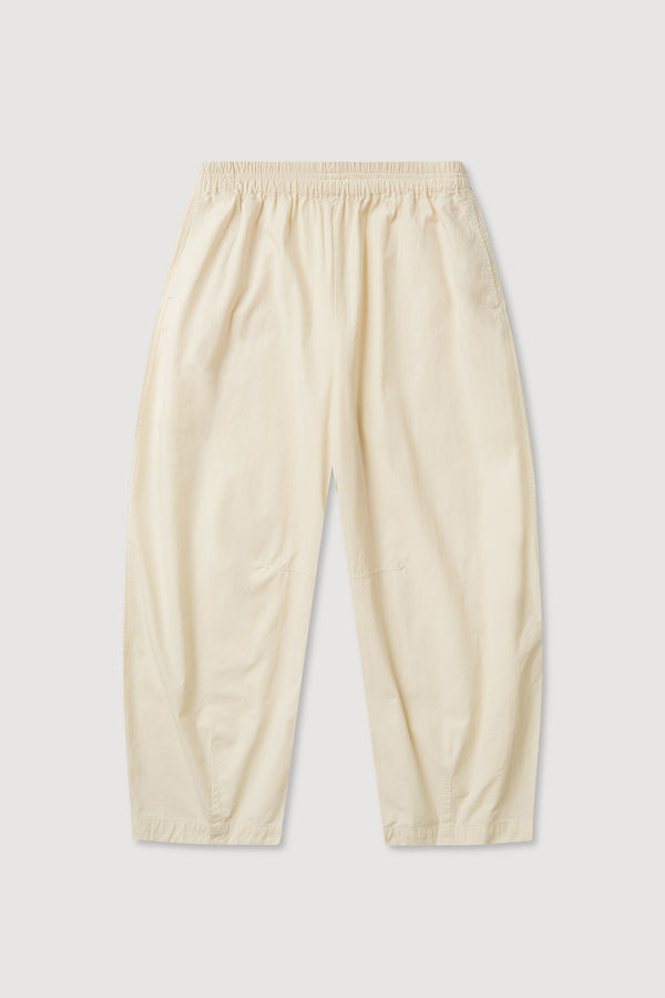 Lumeva - Pantalón Lola Barrel Leg