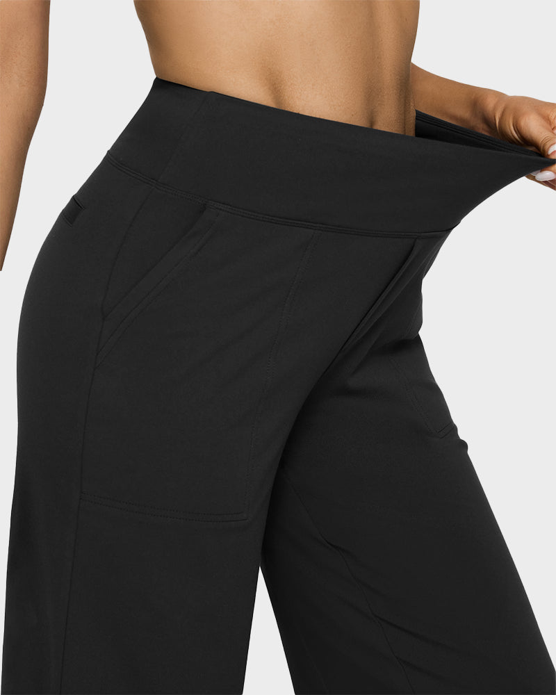 Lumeva – Bequeme, schicke Hose