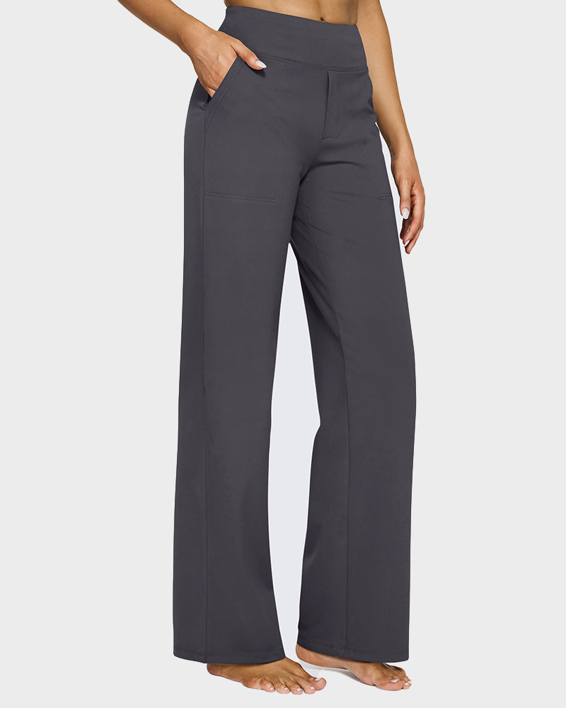 Lumeva – Bequeme, schicke Hose