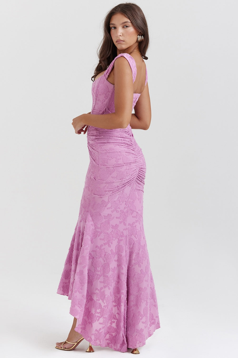Lumeva - Vestido Kelly