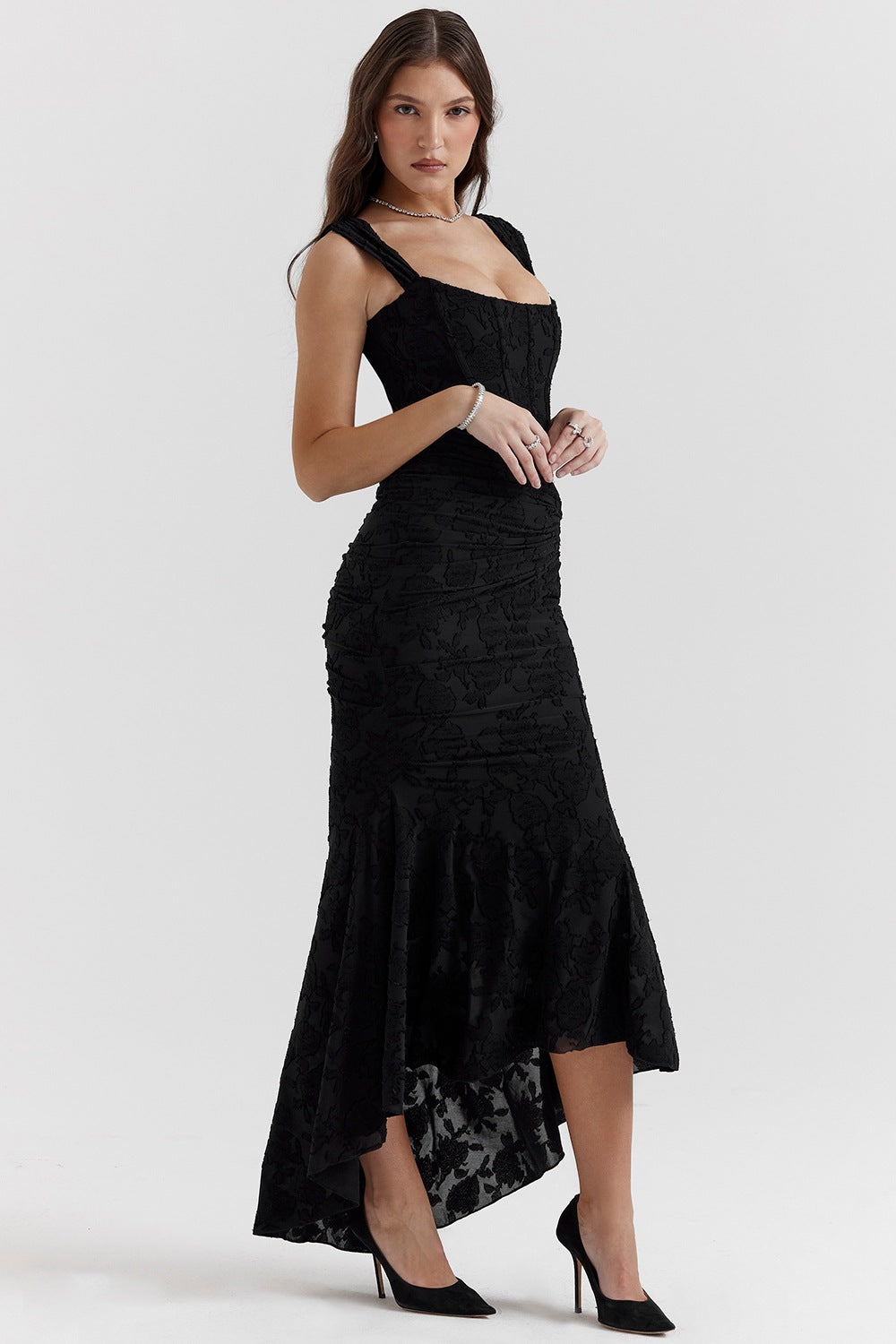 Lumeva - Vestido Kelly