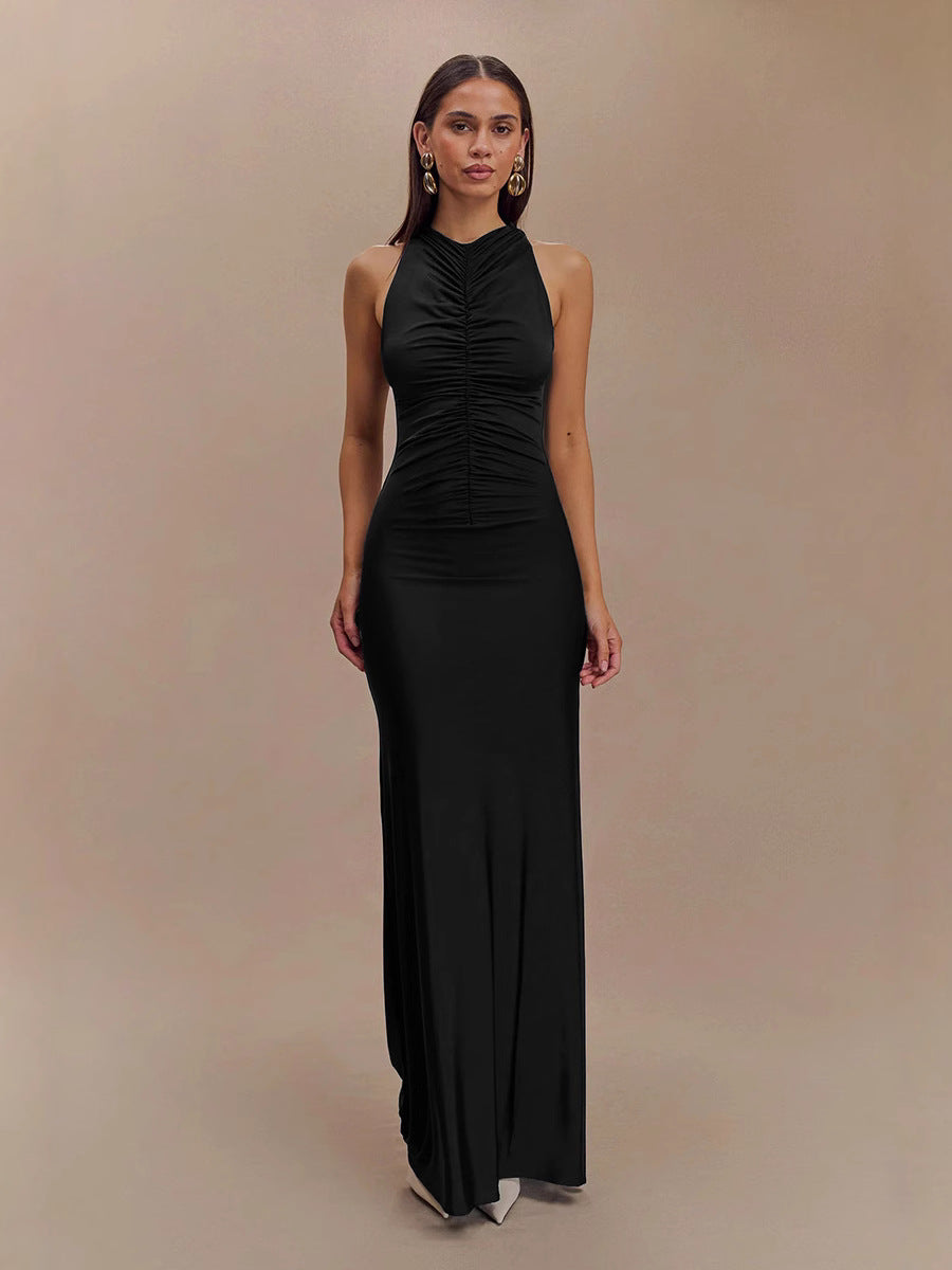 Lumeva - Vestido Maxi Johanna