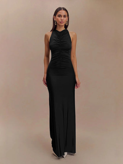 Lumeva - Vestido Maxi Johanna