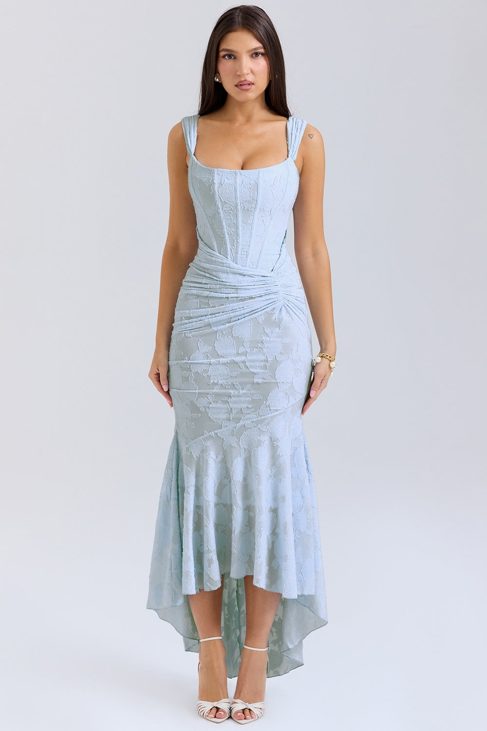 Lumeva - Vestido Kelly