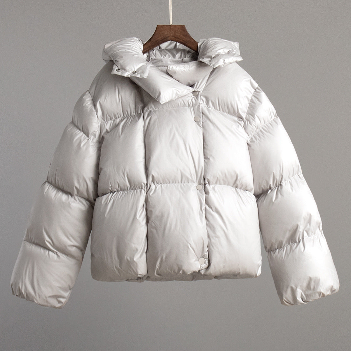 Lumeva - Chaqueta acolchada