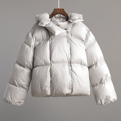 Lumeva - Chaqueta acolchada