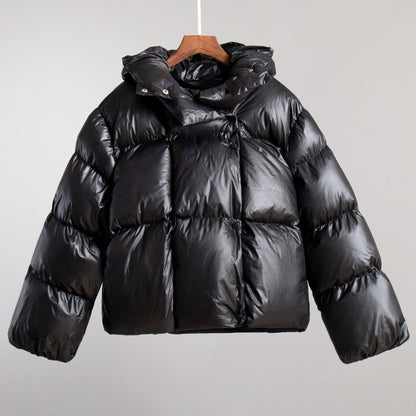 Lumeva - Chaqueta acolchada