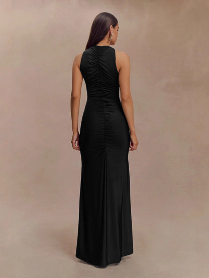 Lumeva - Vestido Maxi Johanna