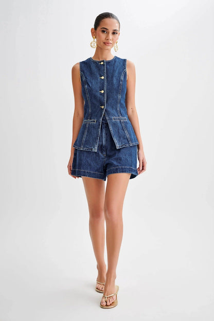 Lumeva - Conjunto Denim
