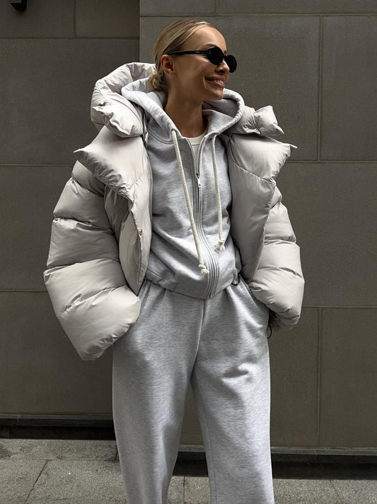 Lumeva - Chaqueta acolchada