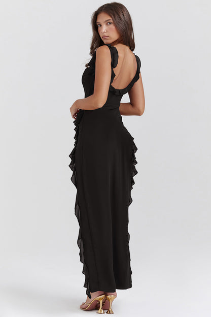 Lumeva - Kleid Prune