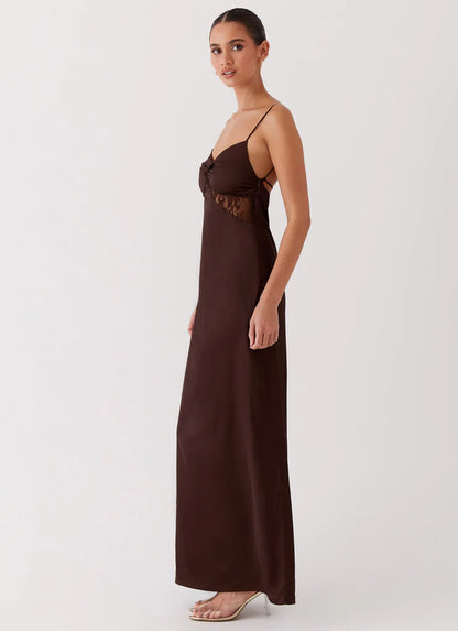 Lumeva - Karen-Kleid