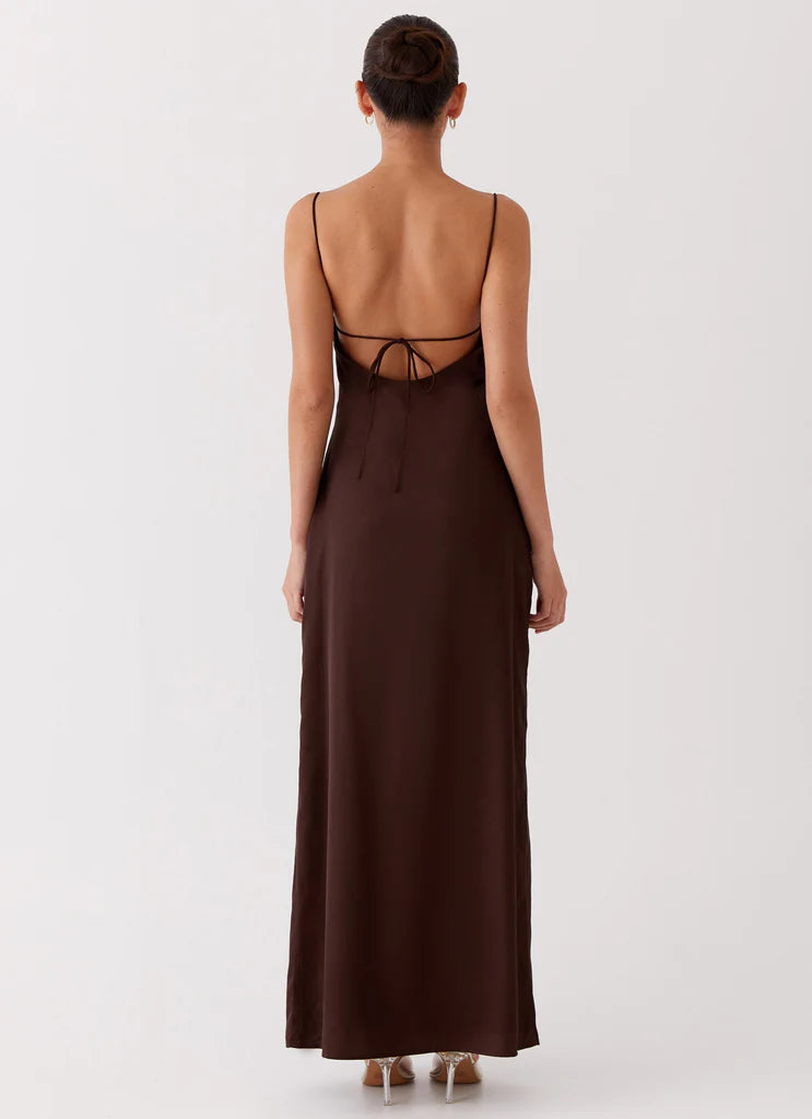 Lumeva - Karen-Kleid
