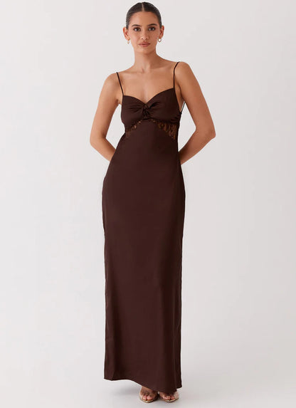 Lumeva - Karen-Kleid