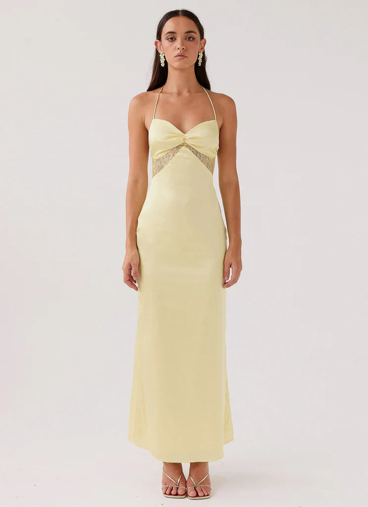 Lumeva - Karen-Kleid