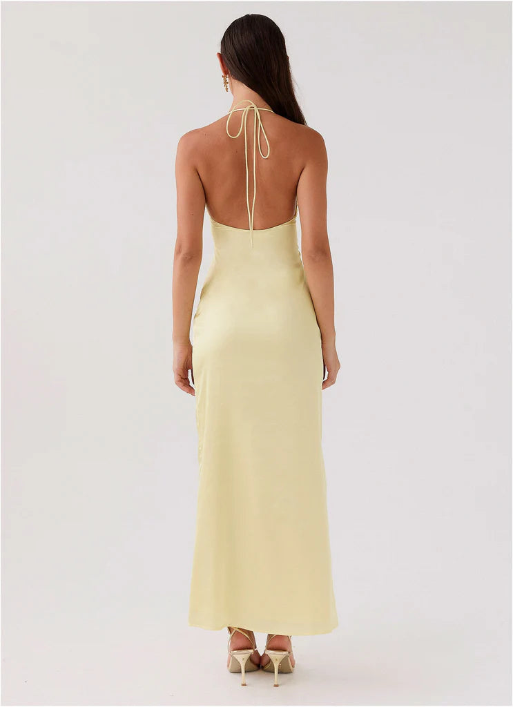 Lumeva - Karen-Kleid