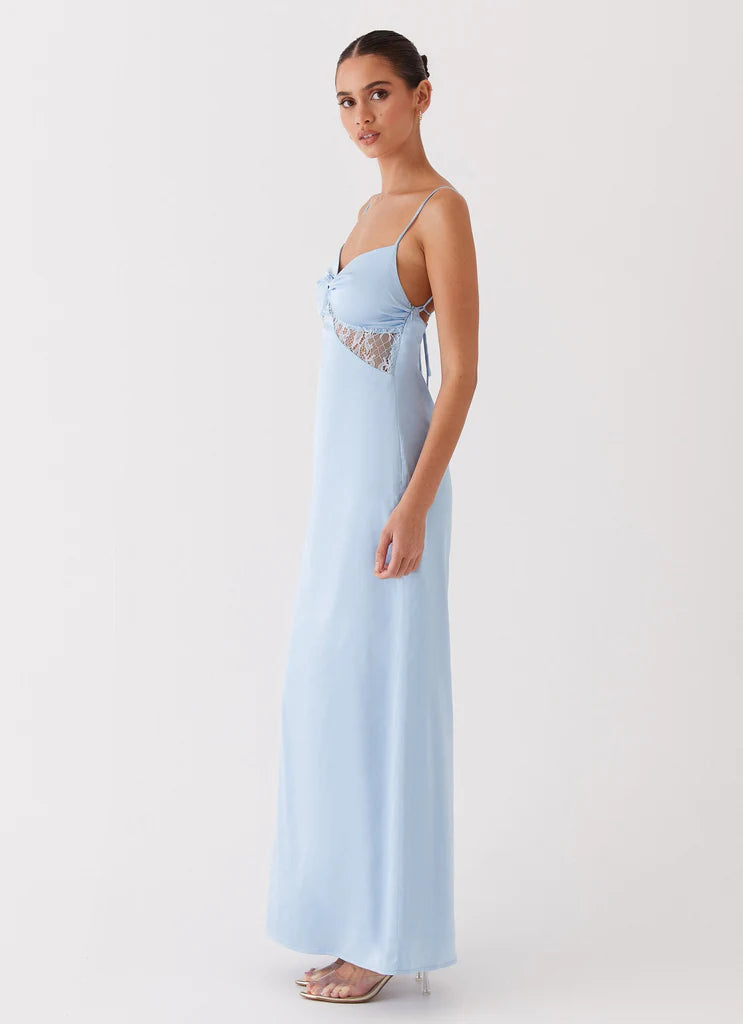 Lumeva - Karen-Kleid