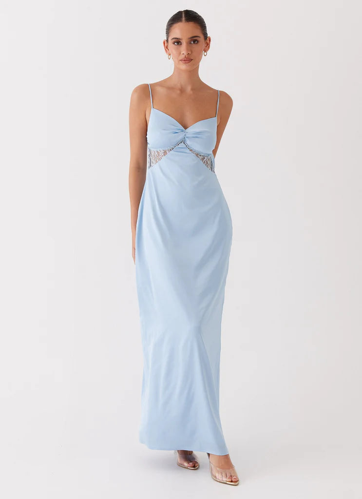 Lumeva - Karen-Kleid