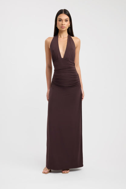 Snowy - Vestido Amaya