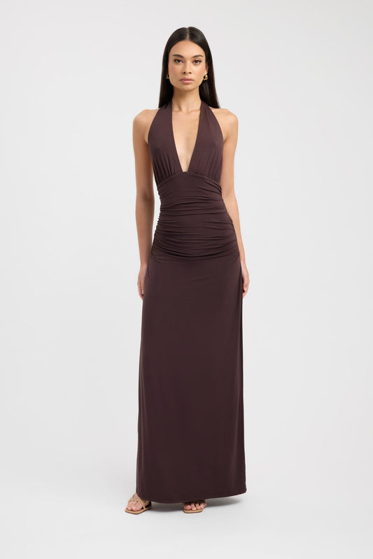 Snowy - Vestido Amaya