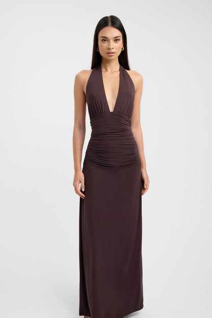 Snowy - Vestido Amaya