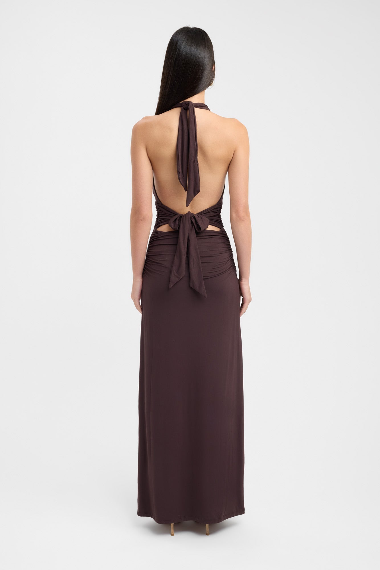 Snowy - Vestido Amaya