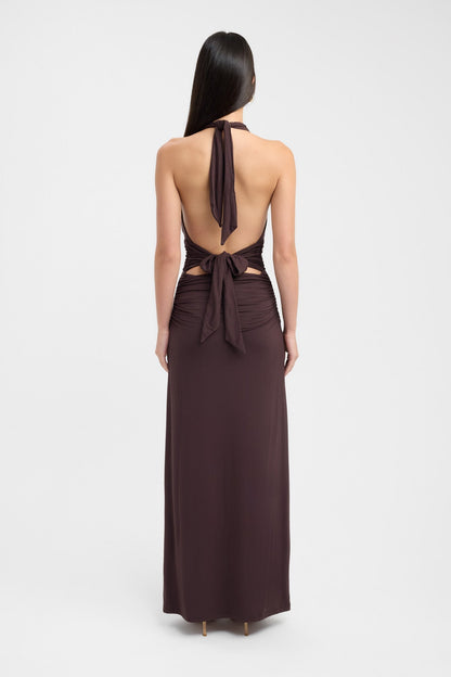 Snowy - Vestido Amaya