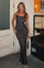Lumeva - Lace Dress
