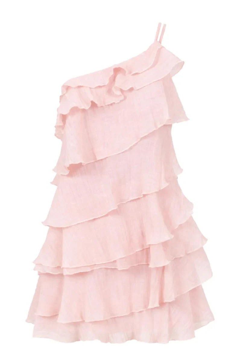 Lumeva - Vestido Mini Julie