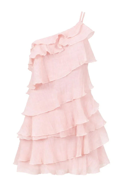 Lumeva - Vestido Mini Julie