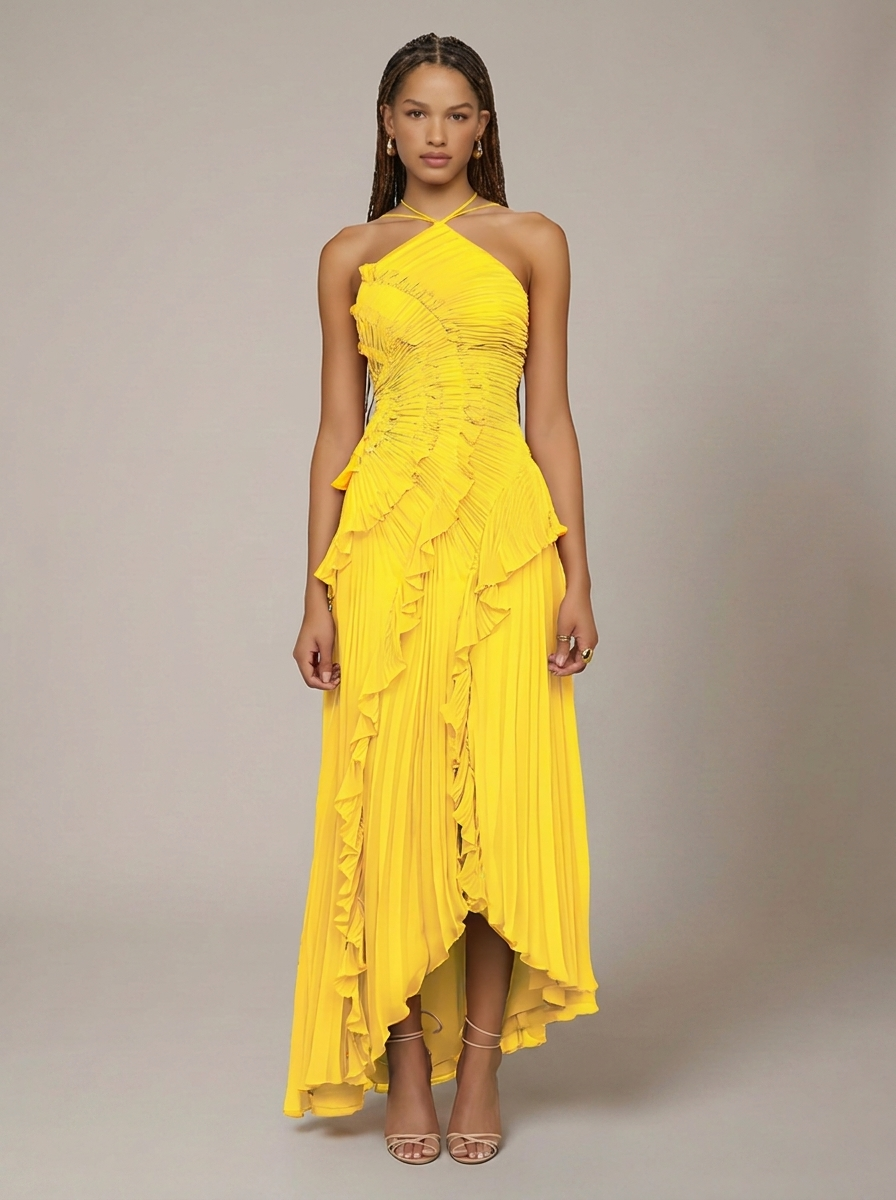 Lumeva - Vestido Andrea
