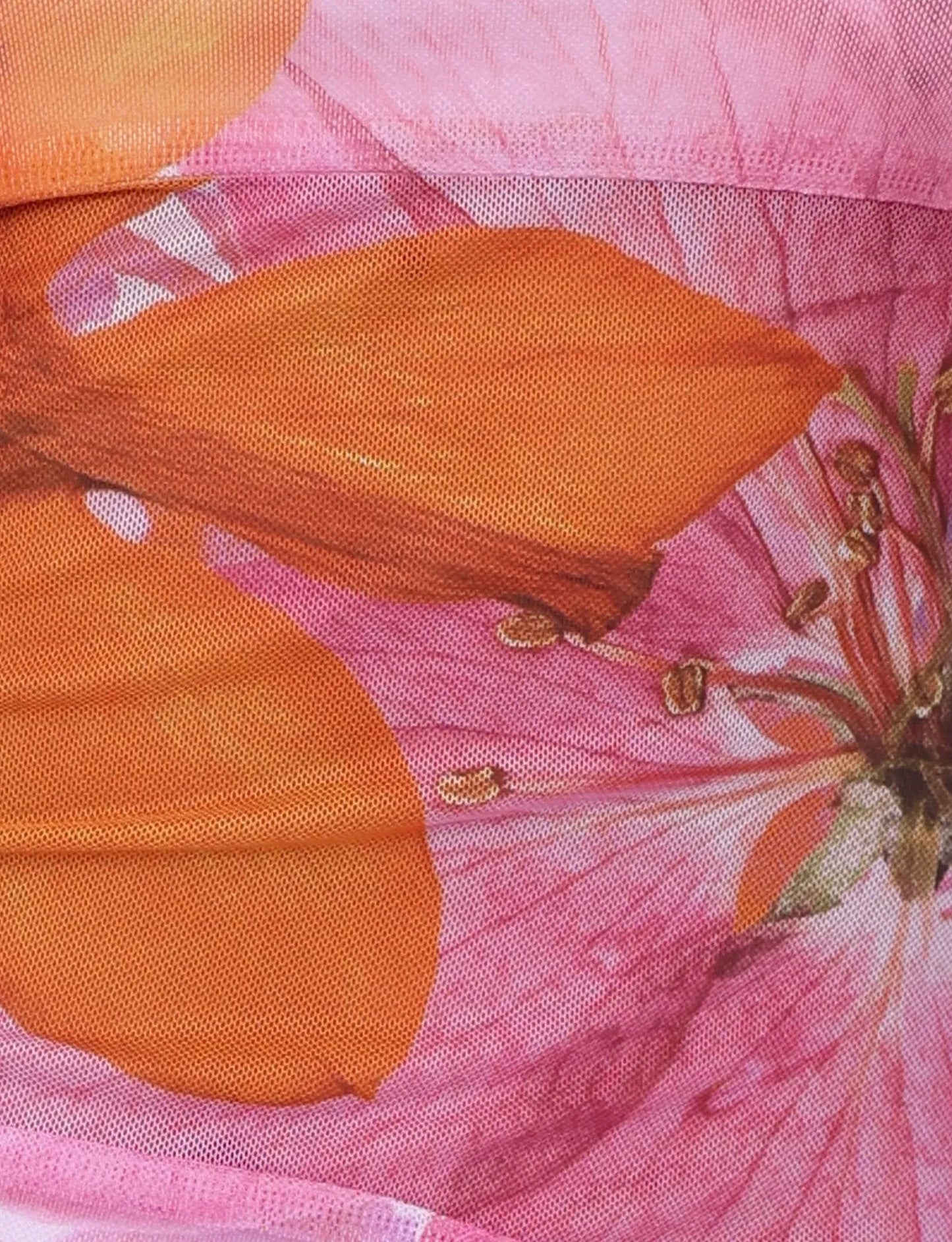 Lumeva - Vestido Maxi Bustier Poppy