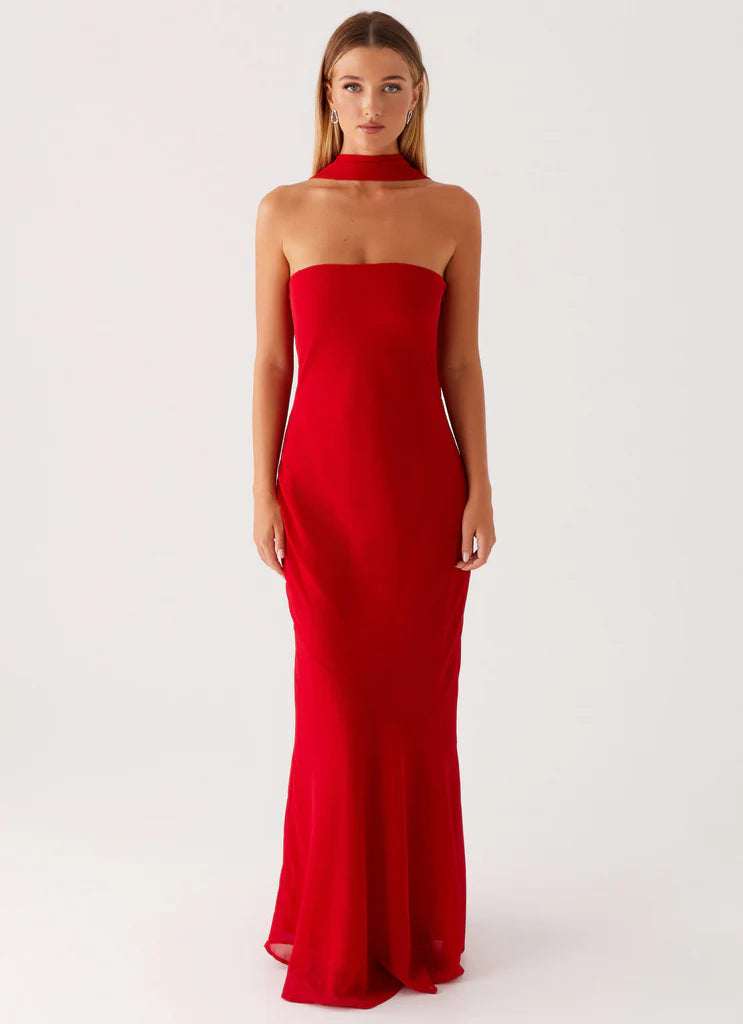 Lumeva - Deborah Maxikleid